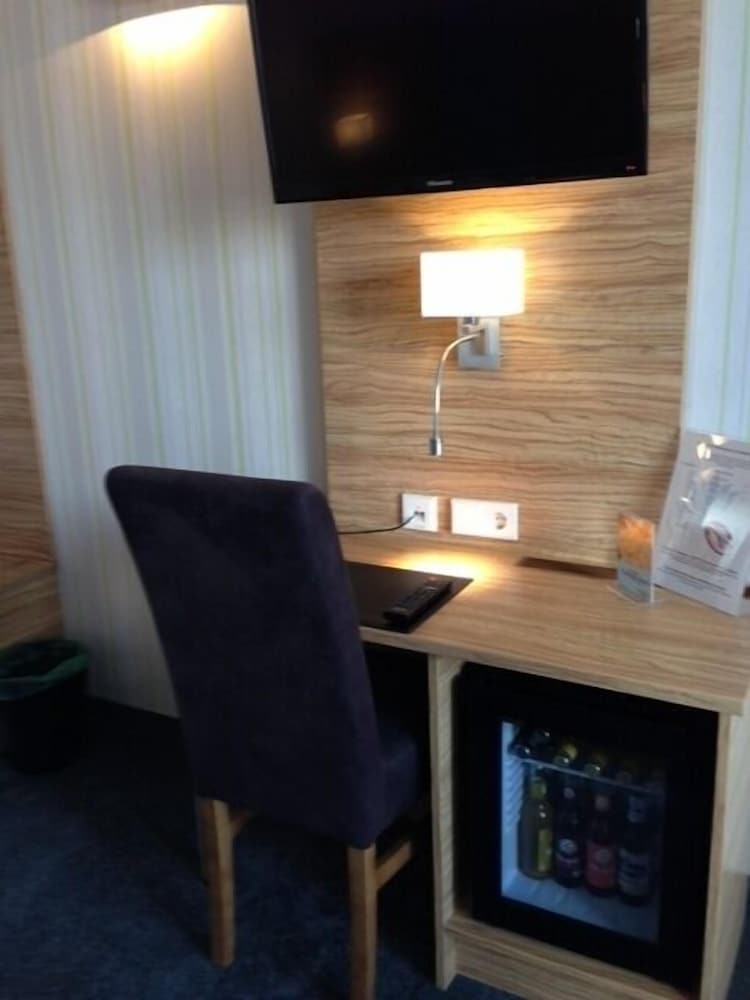 Seehotel Forst 34/49