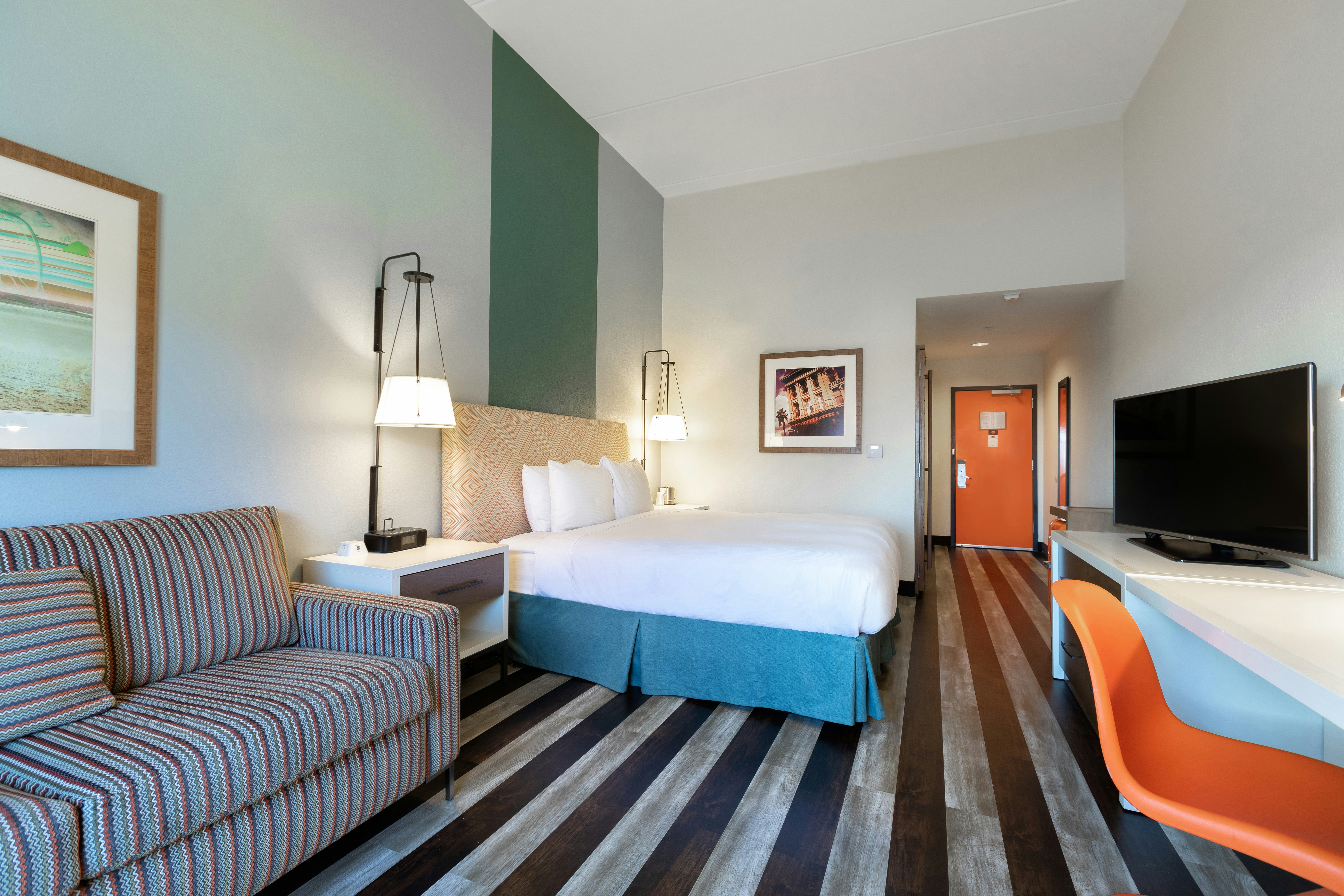 Doubletree By Hilton Hotel Galveston Beach 25/85