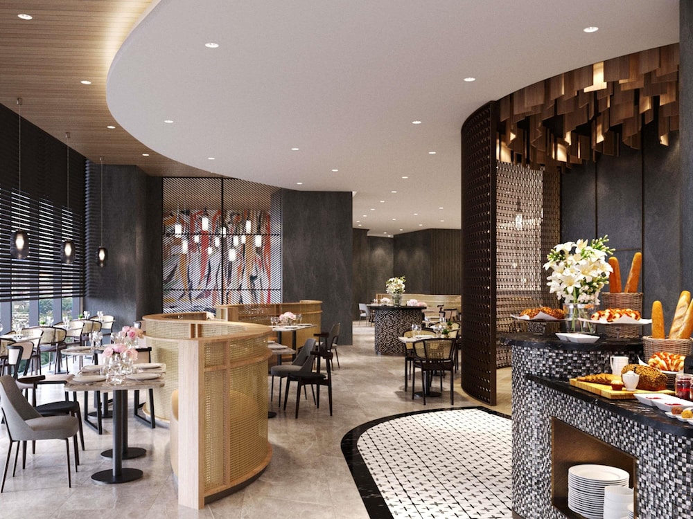 Novotel Johor Bahru City Centre 56/75
