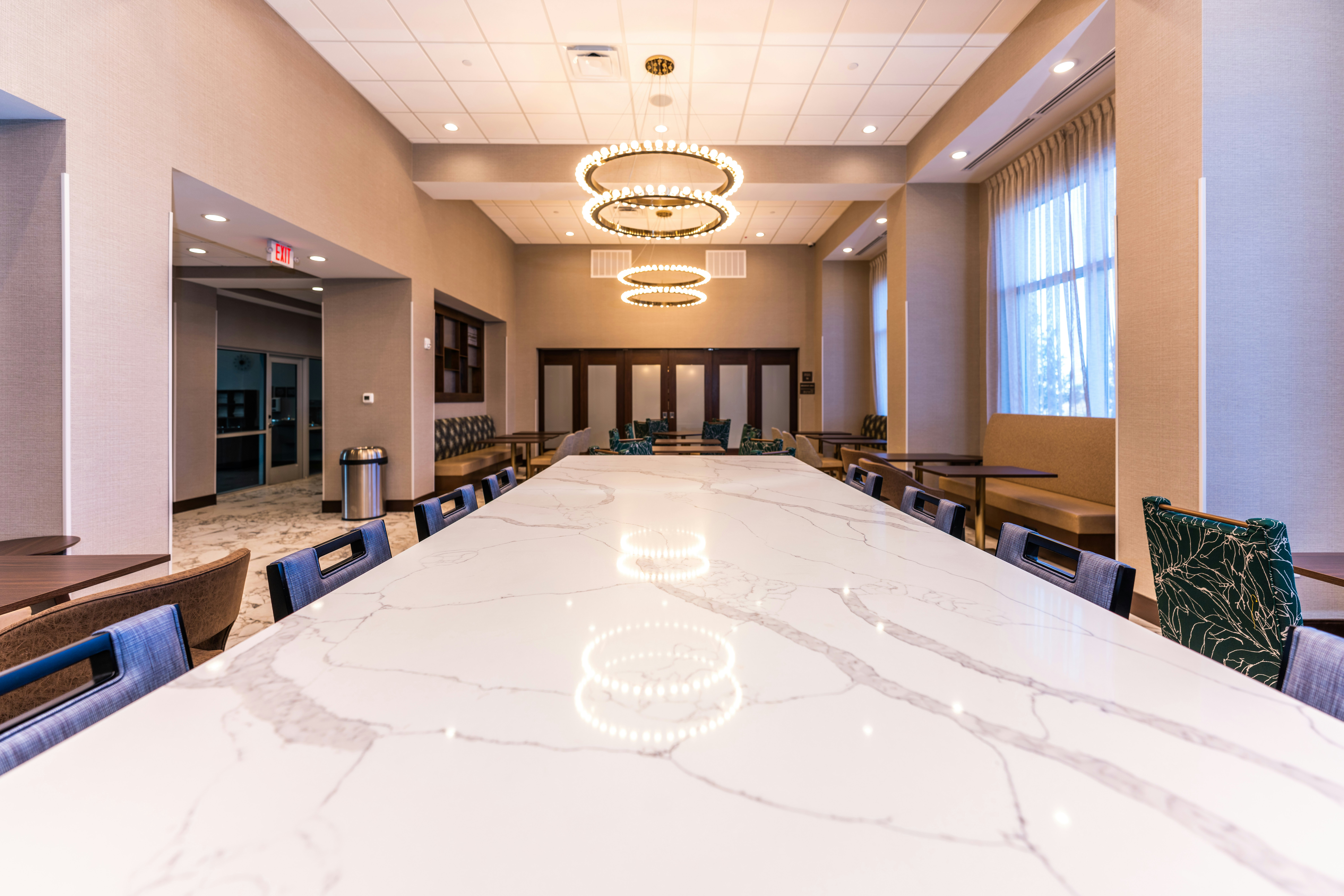 Hampton Inn Suites Houston Sugar Land 9/34
