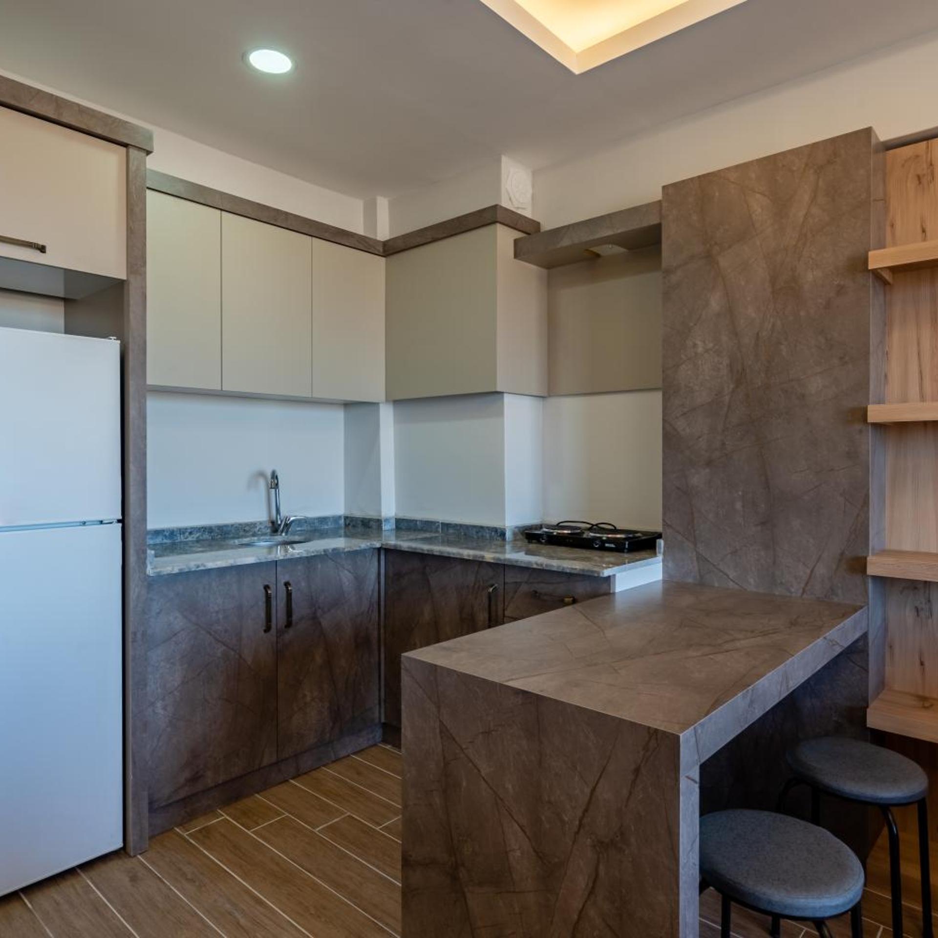 Afyon Regulus Thermal Apart Hotel & Villas 39/46