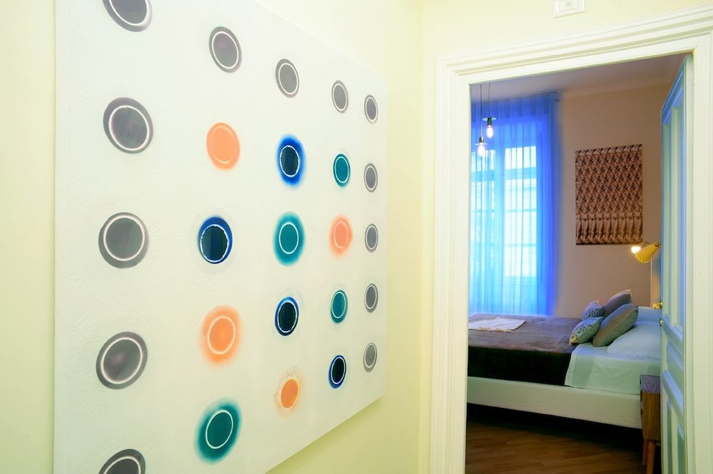 Al 7 Small Luxury Rooms 3/31