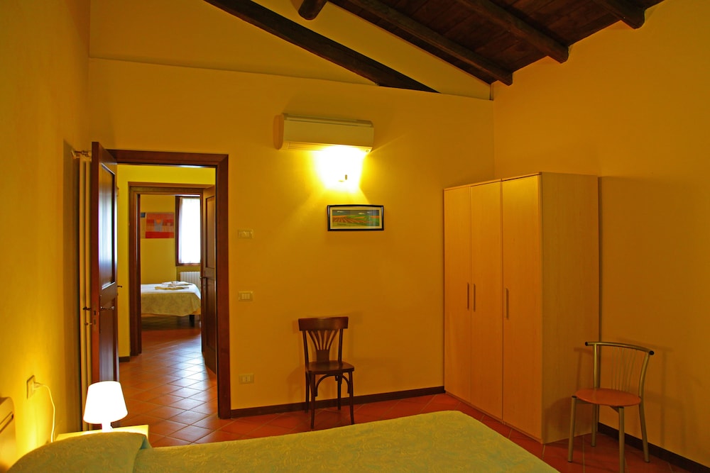 Villaggio Della Salute Piu 43/68