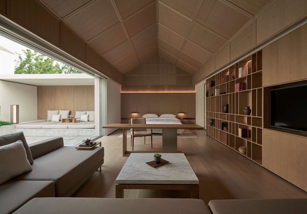 Alila Wuzhen 45/55