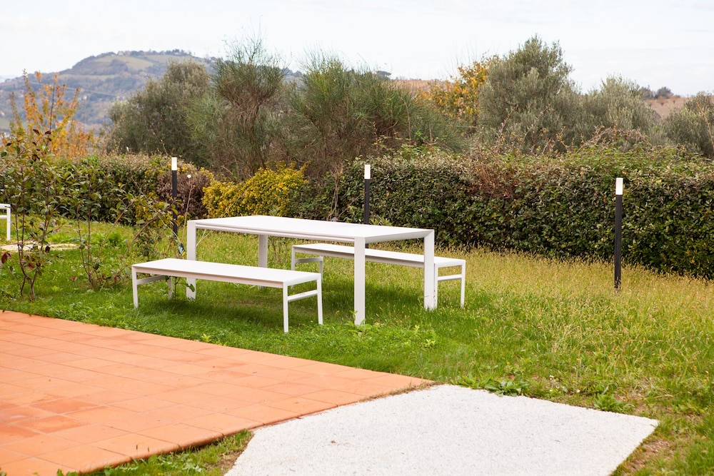 A3Passi Agriturismo tra gli Ulivi 46/50