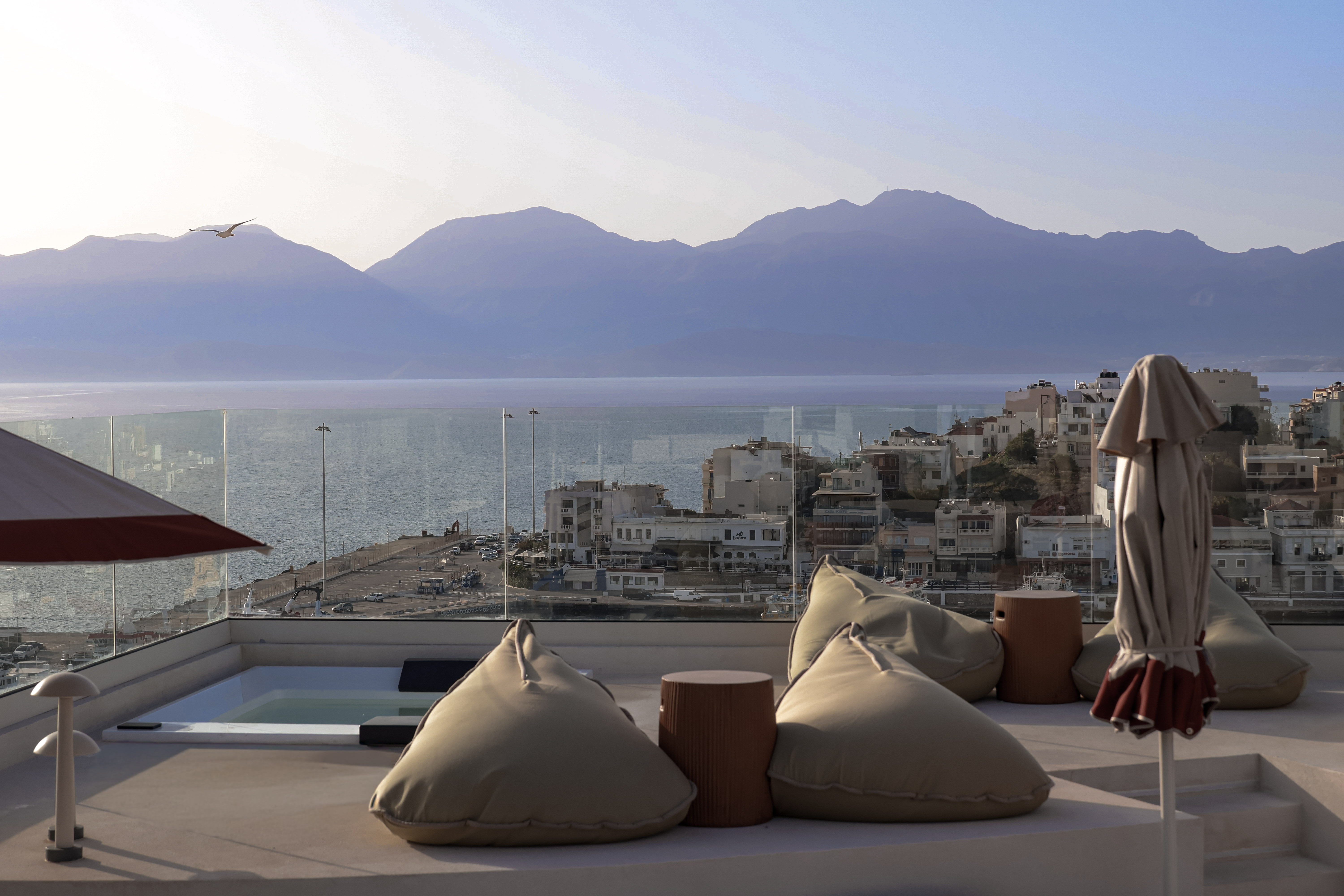 Mistral Bay Hotel 45/50