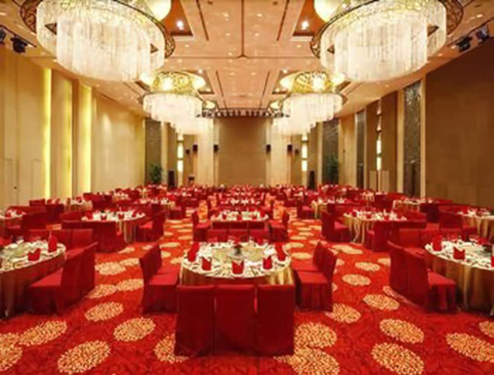 Howard Johnson by Wyndham Sunshine Plaza Ningbo 13/16
