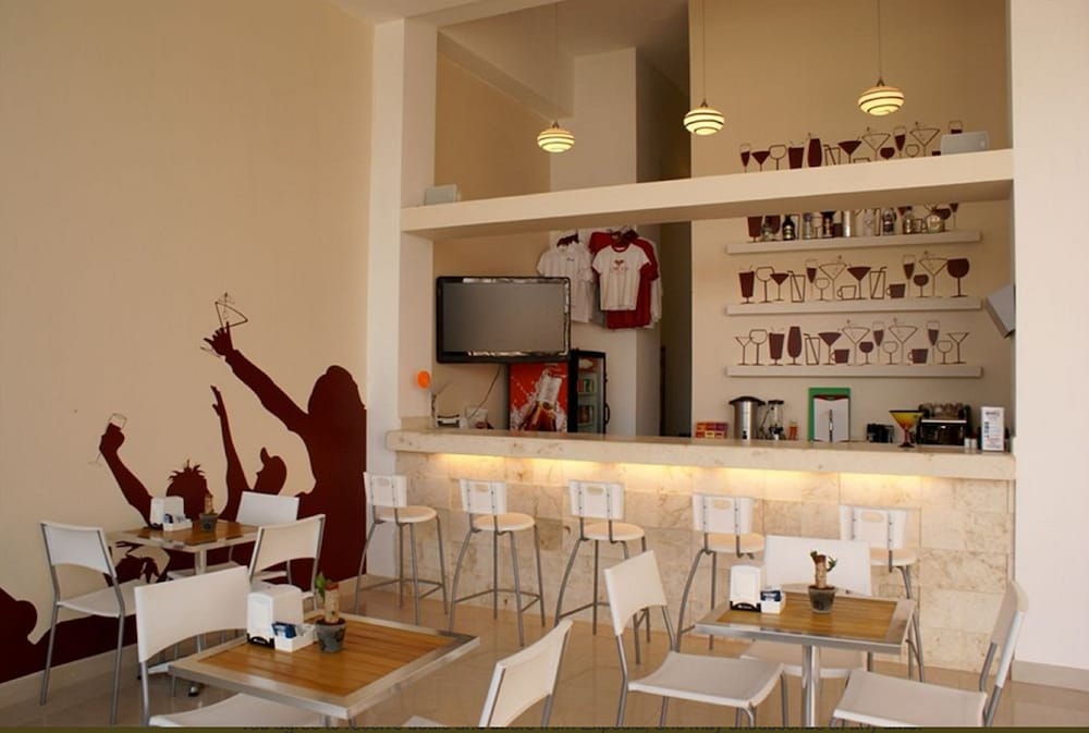 HoteL Bahia Chac Chi 48/55