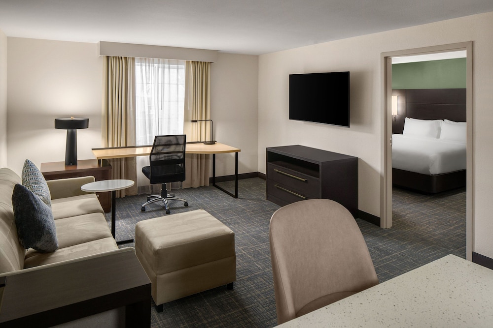 Residence Inn Portland West Hillsboro 41/46