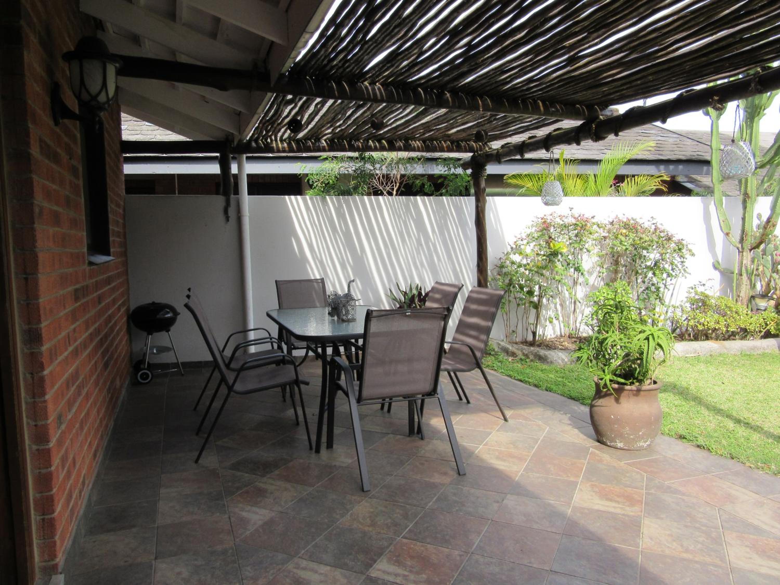 Manzini Chalet No 34 39/46