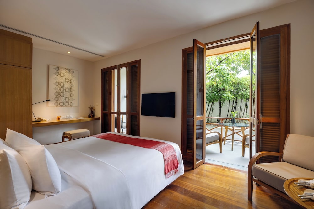 Avani, Sunset, Deluxe, King Bed