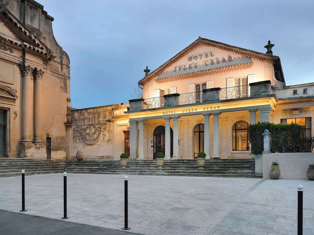Jules Cesar Hotel & Spa Arles - MGallery Collection 5/71