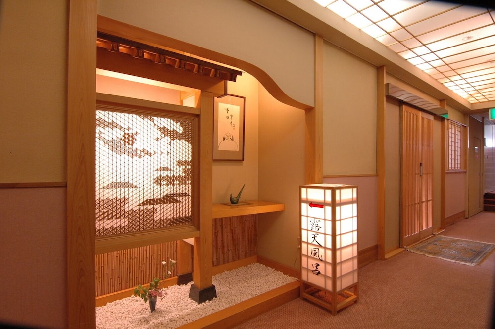 Kamiyamada Hotel 39/55