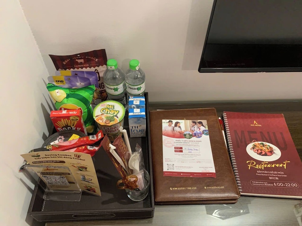 A25 Hotel Quang Trung 33/56