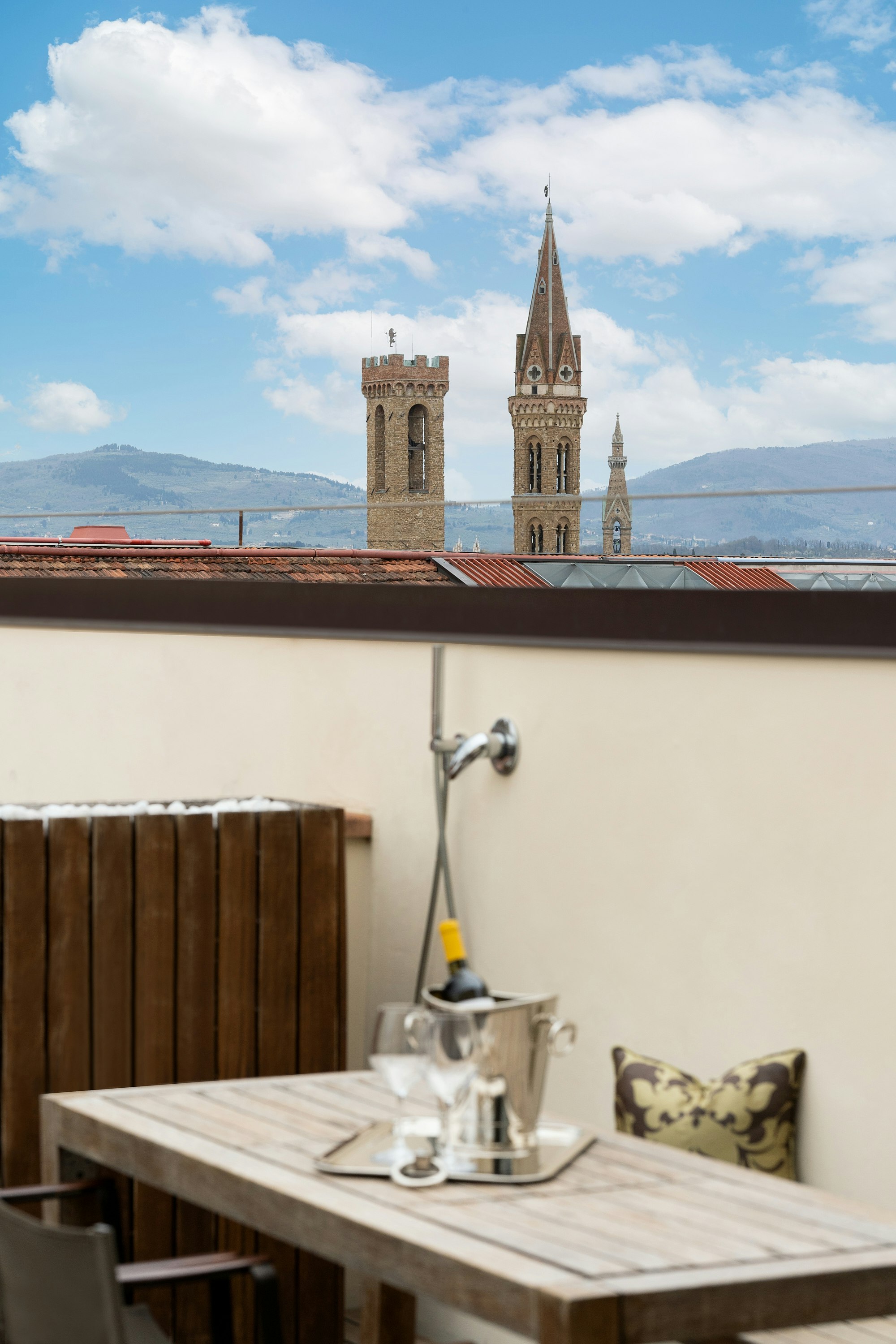 Repubblica Firenze Luxury Apartments UNA Experiences 23/25