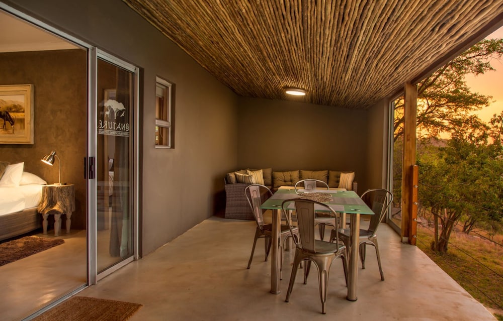 Atnature Luxury Self Catering Cottages 21/50