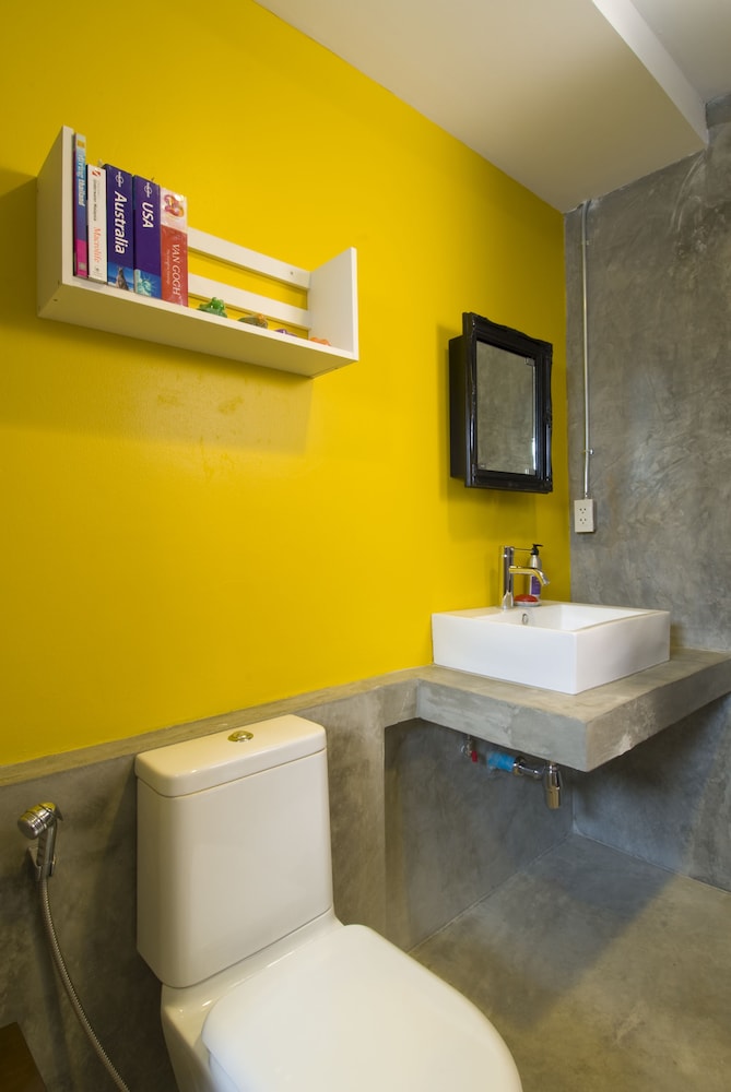 T Series Place Serviced Apartment 15/34