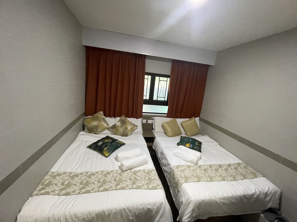 Kong Hing Guest House 18/67
