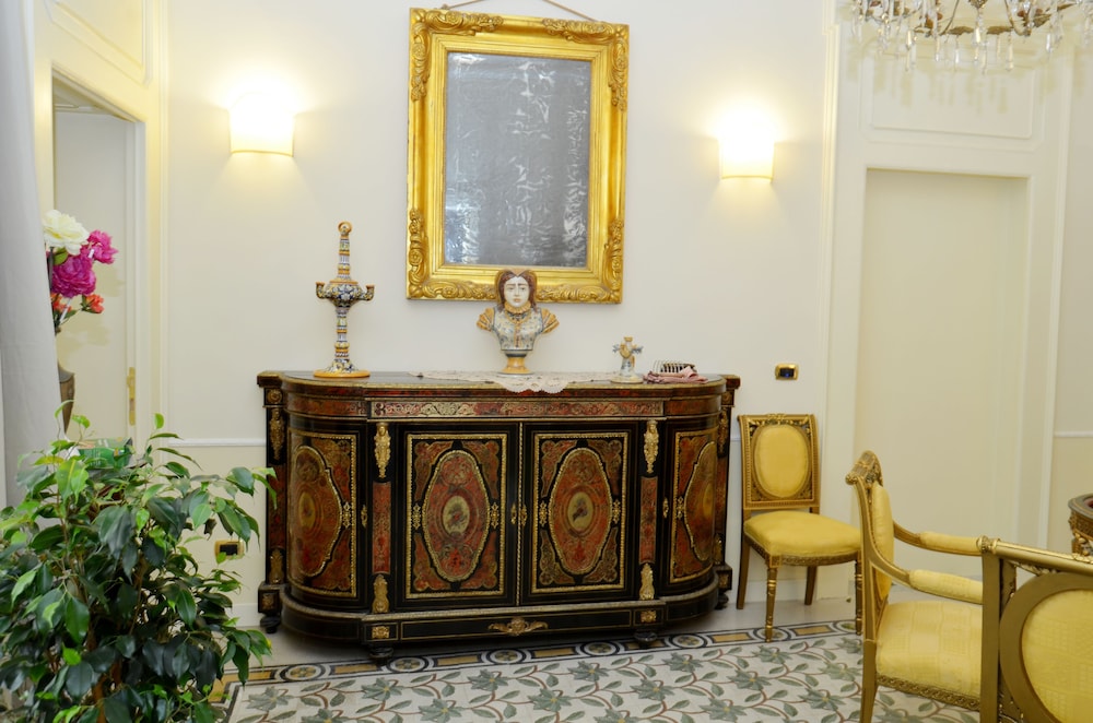 B&B Casa D'alleri 8/61