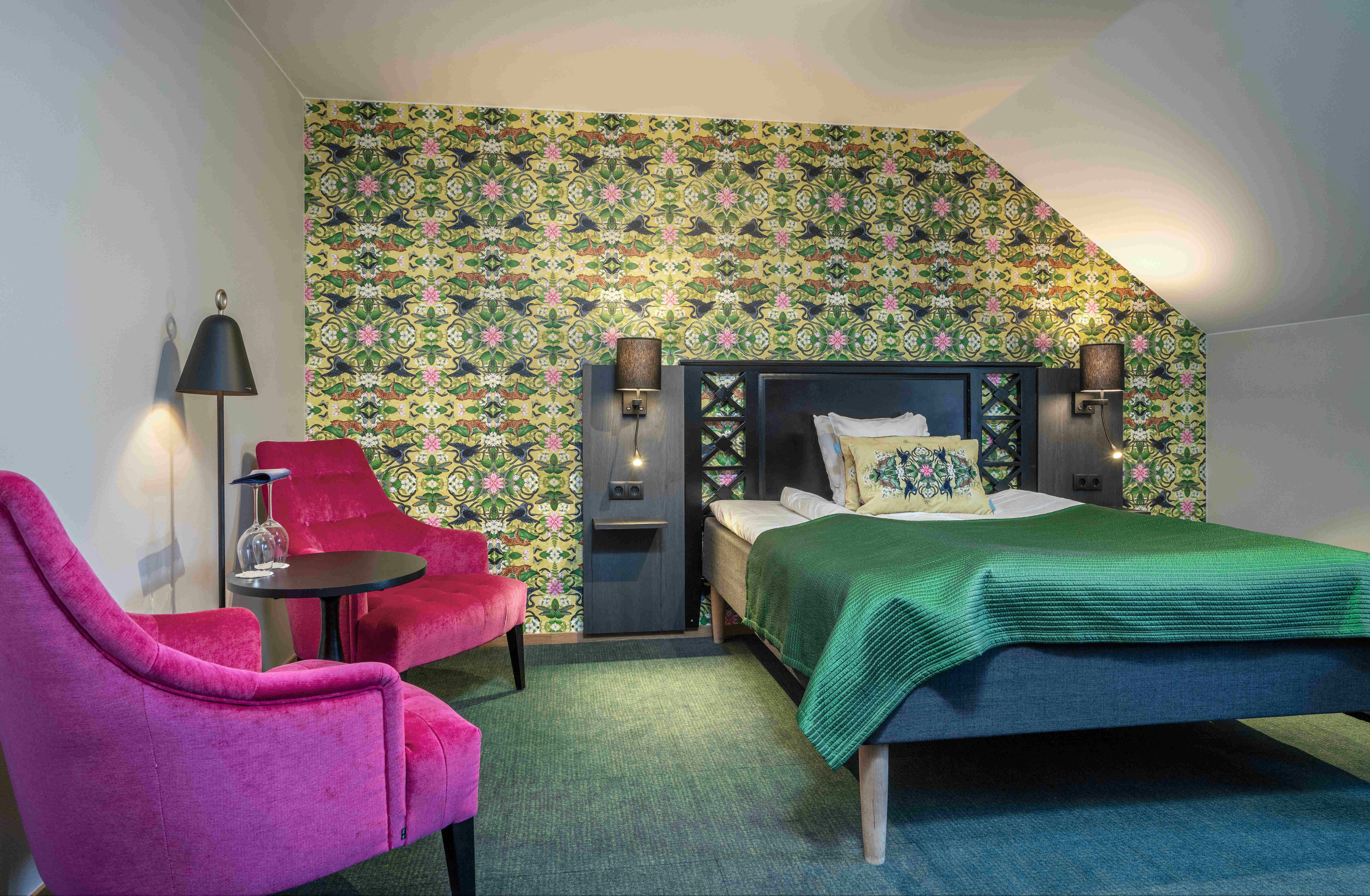 Mercure Gothenburg 15/48
