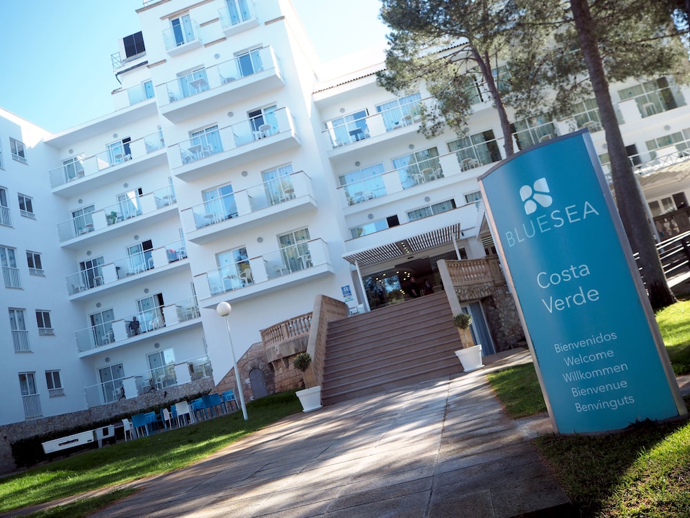 BLUESEA Costa Verde 2/71