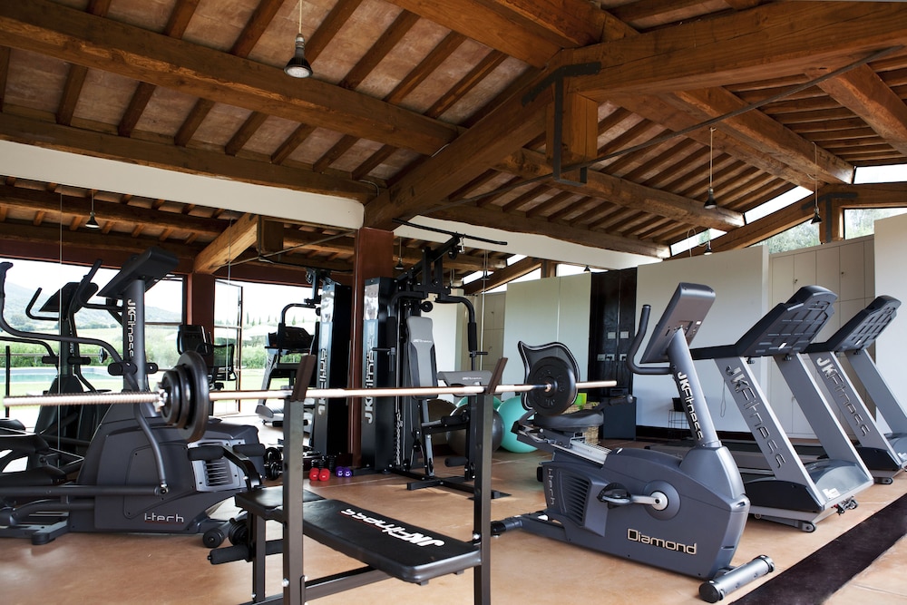 Resort Locanda Rossa 47/81