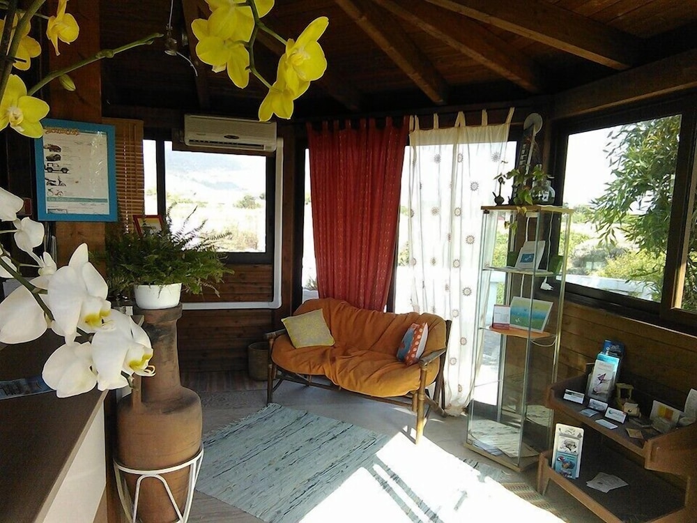 L'oasi Villaggio Albergo 41/59