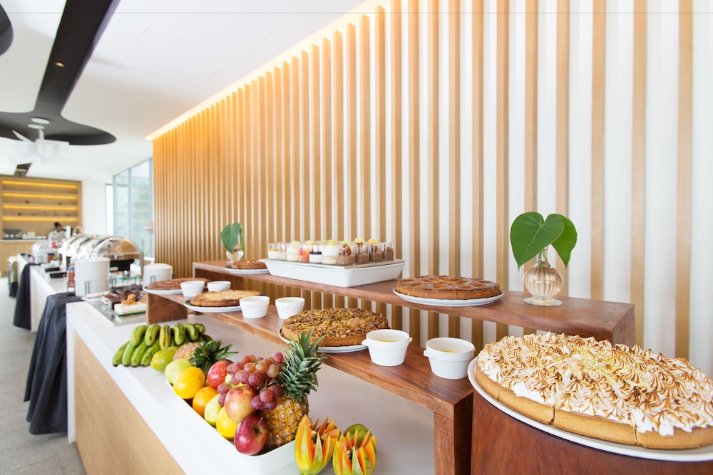 NOOM HOTEL CONAKRY 29/50