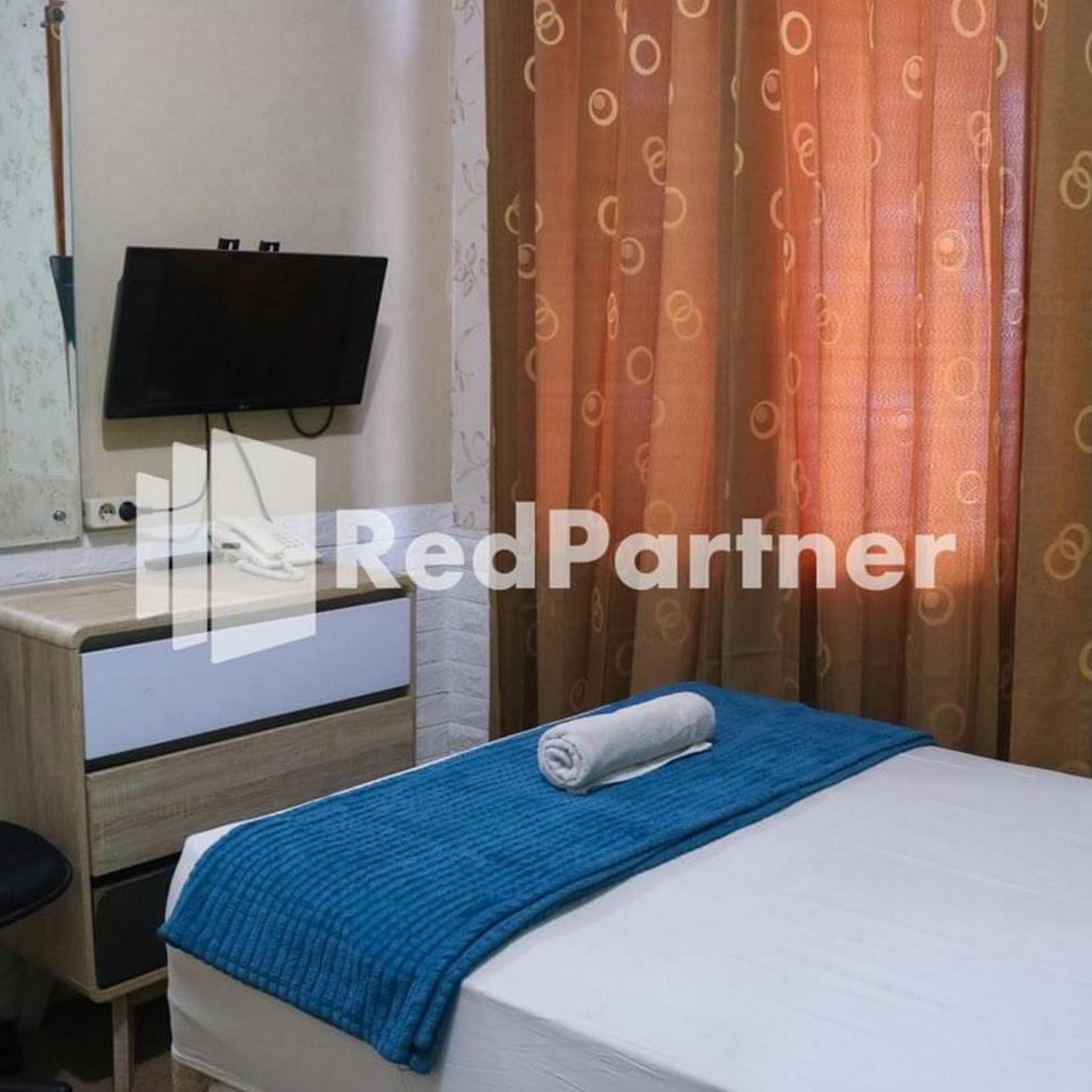 OYO 3742 Good Sleep Balikpapan 23/50