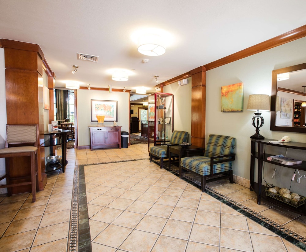 Sonesta Es Suites Austin the Domain Area 6/42