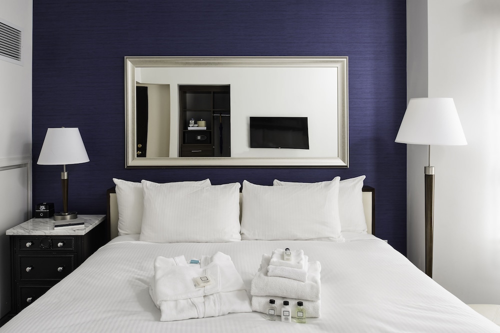 菲尼克斯公园酒店(Phoenix Park Hotel) 图片4