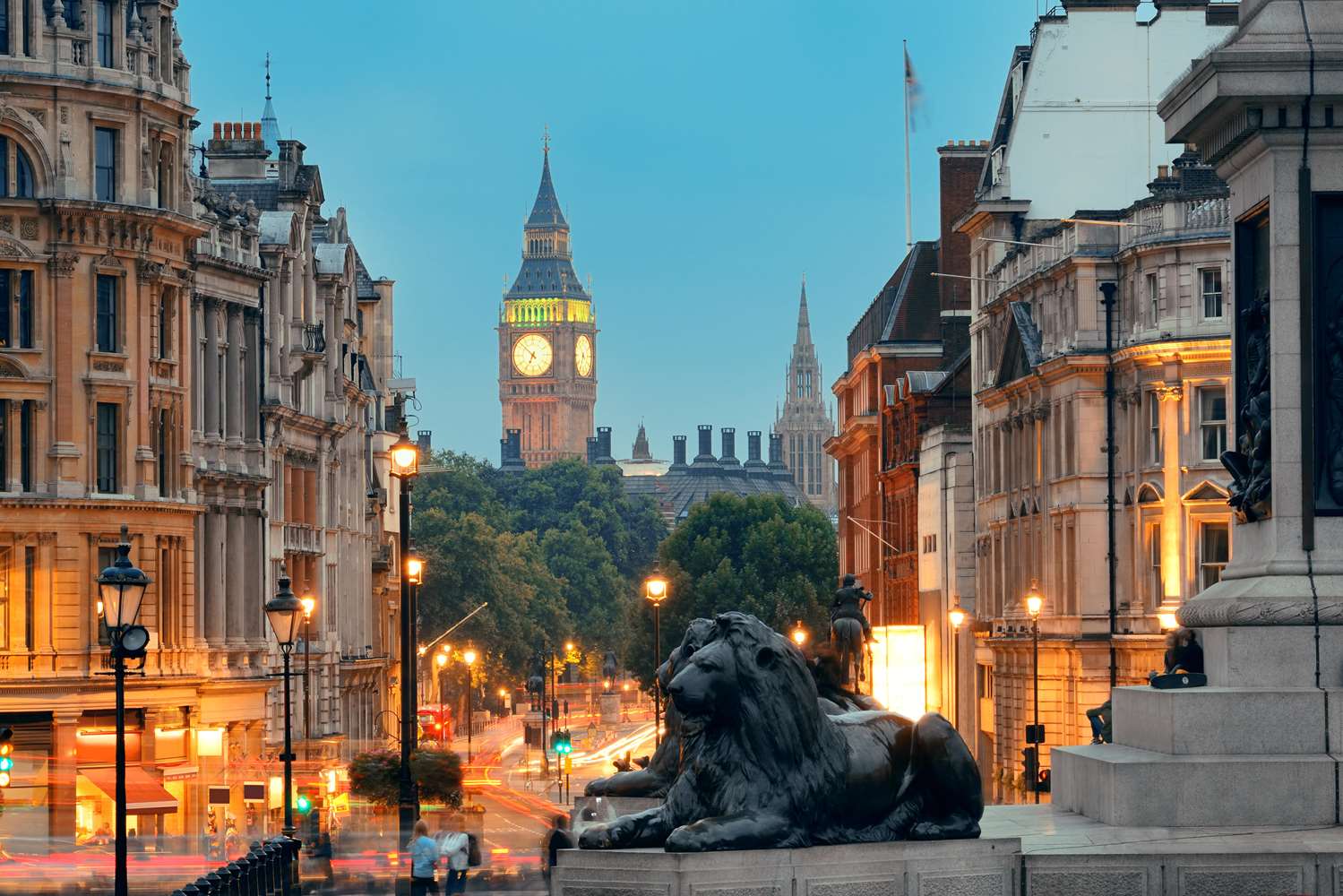 THE MANDEVILLE HOTEL 62/62