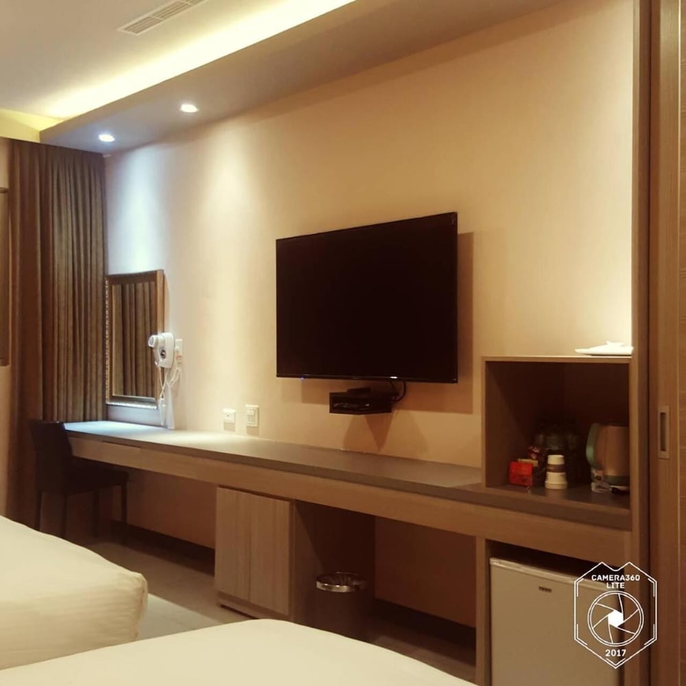 Dongdaemun Boutique Hotel 20/32