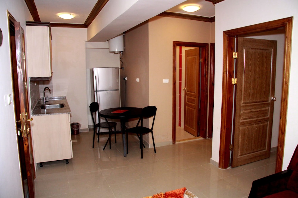 Sedrh Hotel 23/30