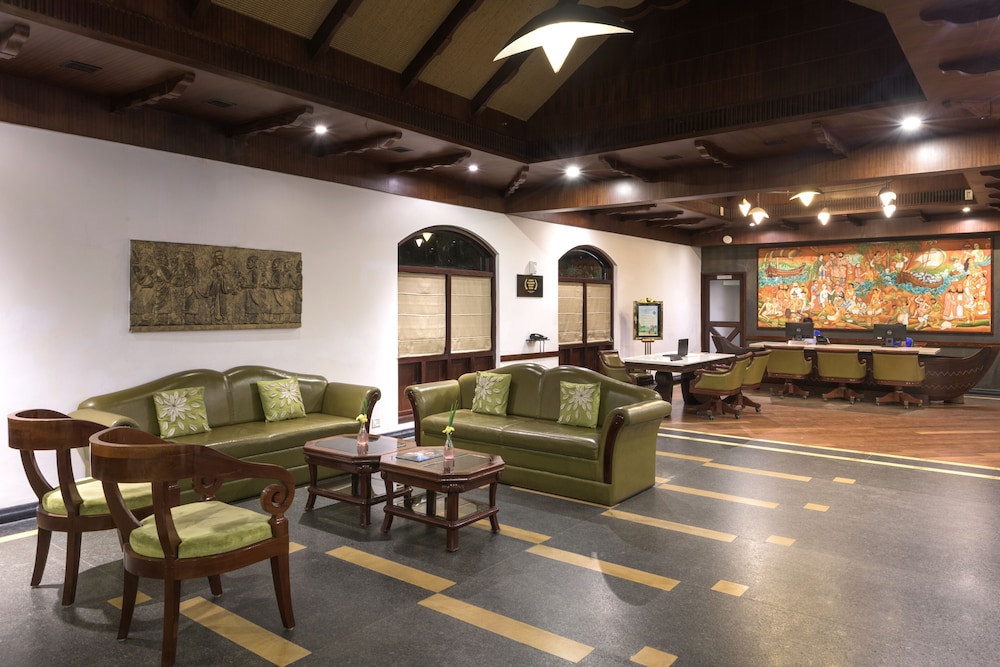 Club Mahindra Cherai 10/50