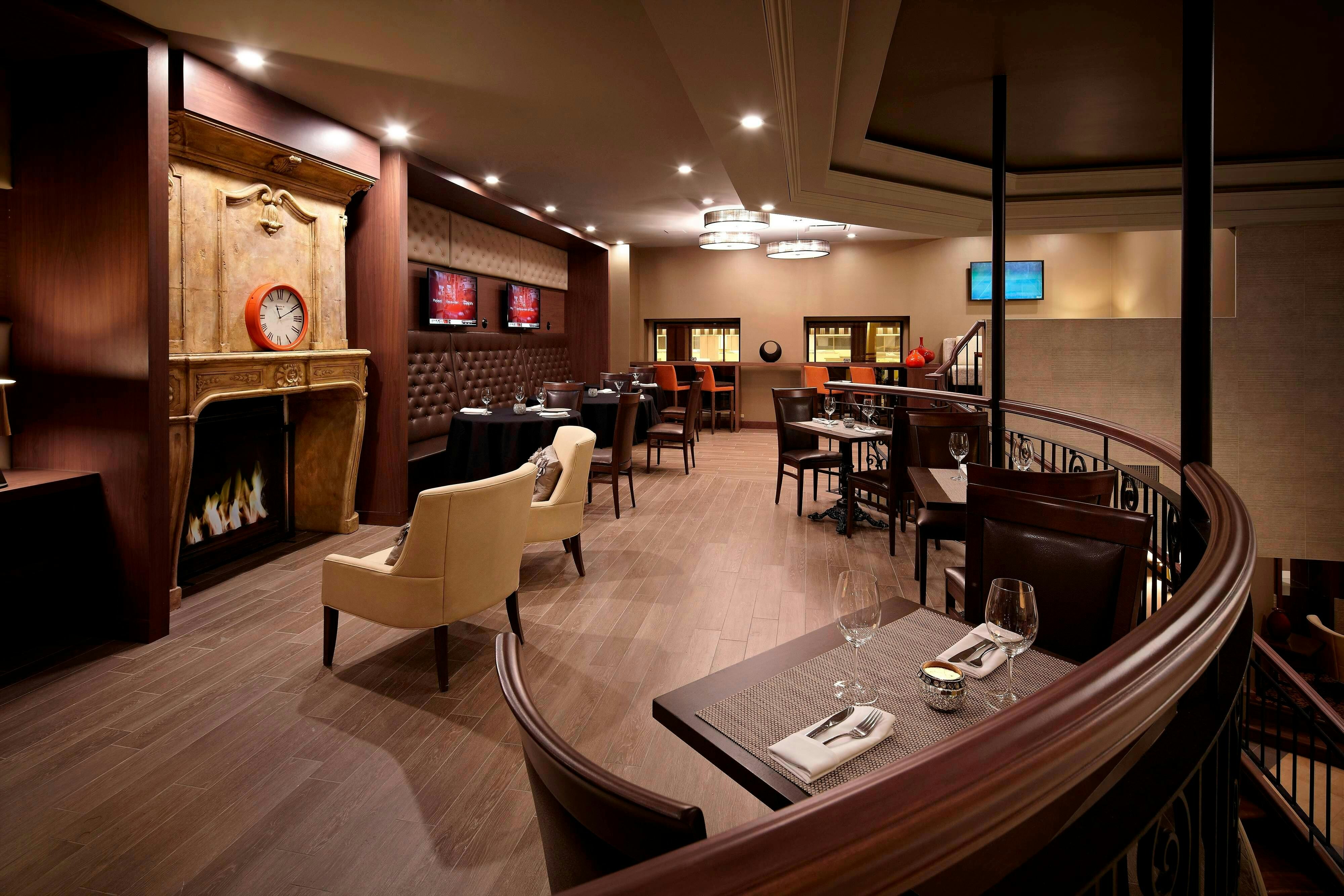 Quebec City Marriott Downtown 16/20