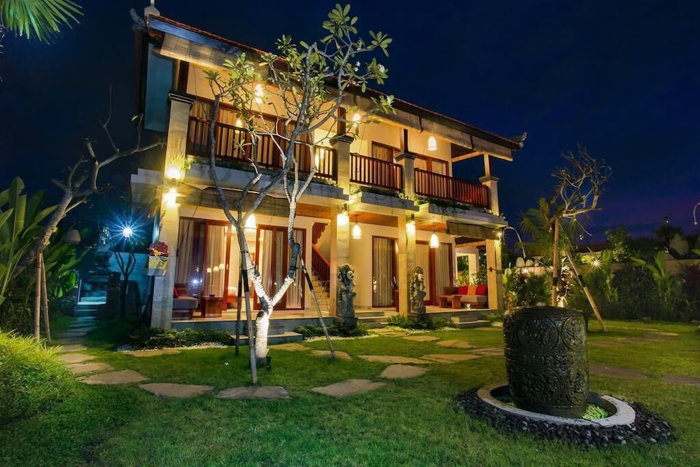 The Runik Ubud 2/30