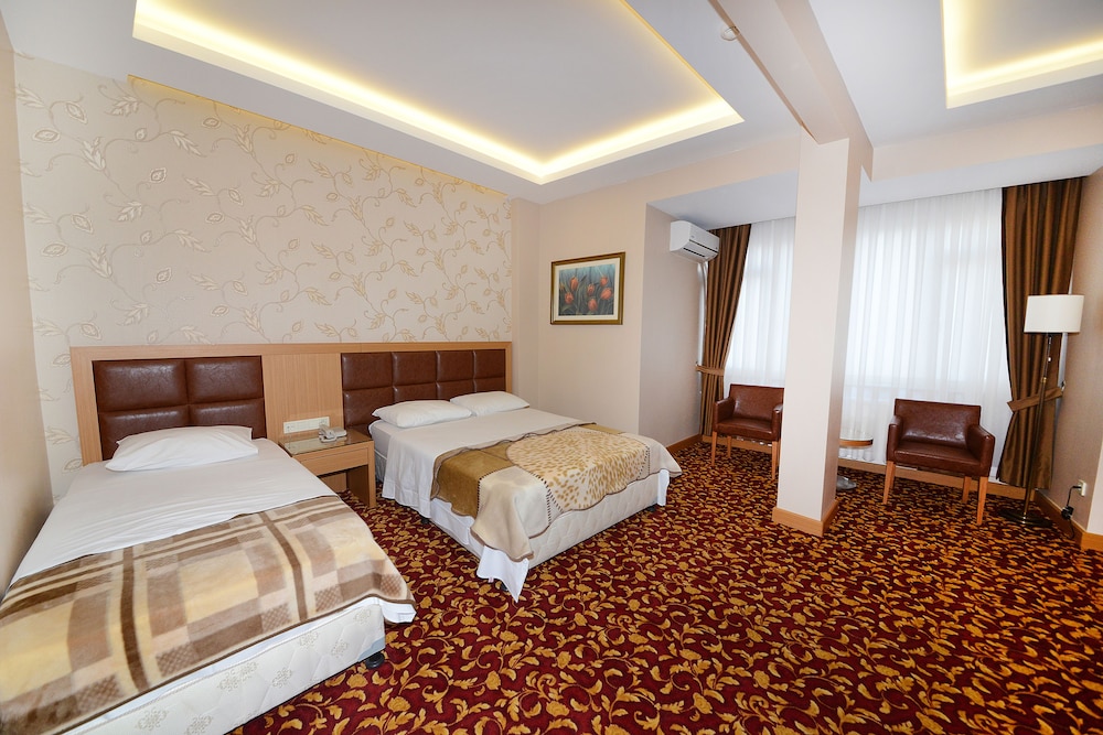 Hotel Grand Umit 21/56