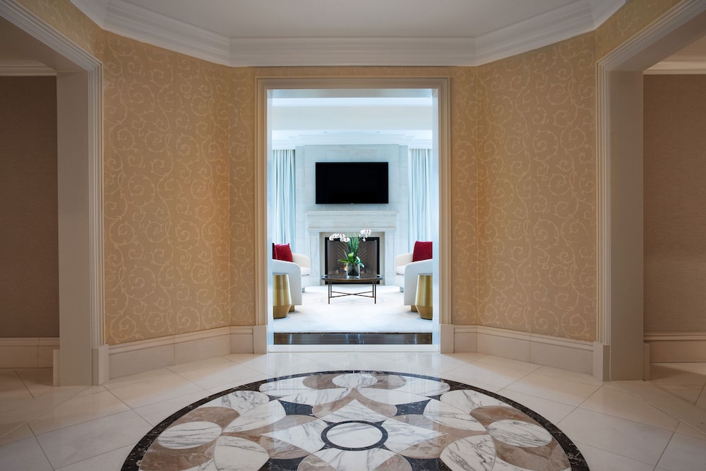 The St Regis Atlanta 46/79