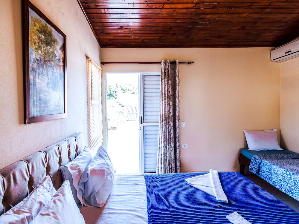 Velinn Hpj Ilhabela Hostel 21/50