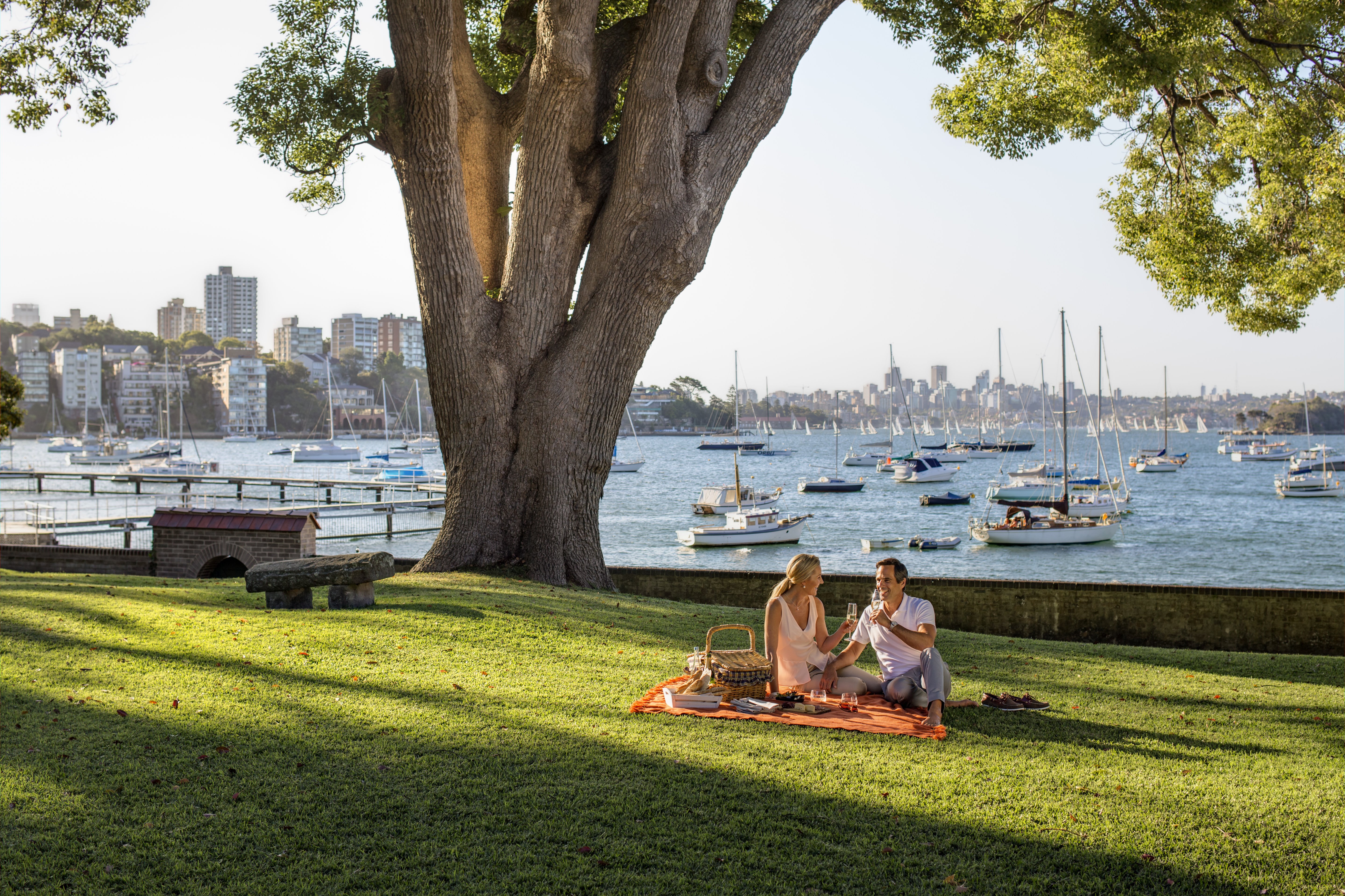 InterContinental Sydney Double Bay 68/74