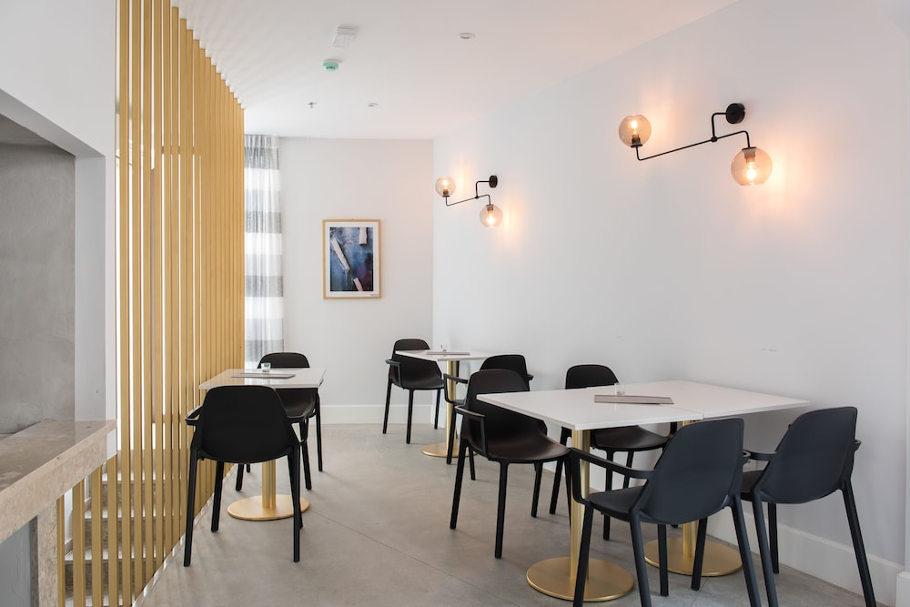 La Loggia Diffused Hotel 25/41