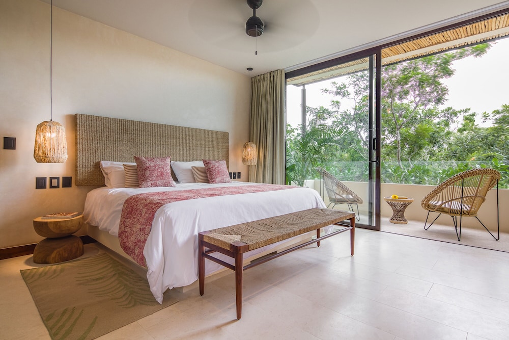 Copal Tulum Hotel 15/50