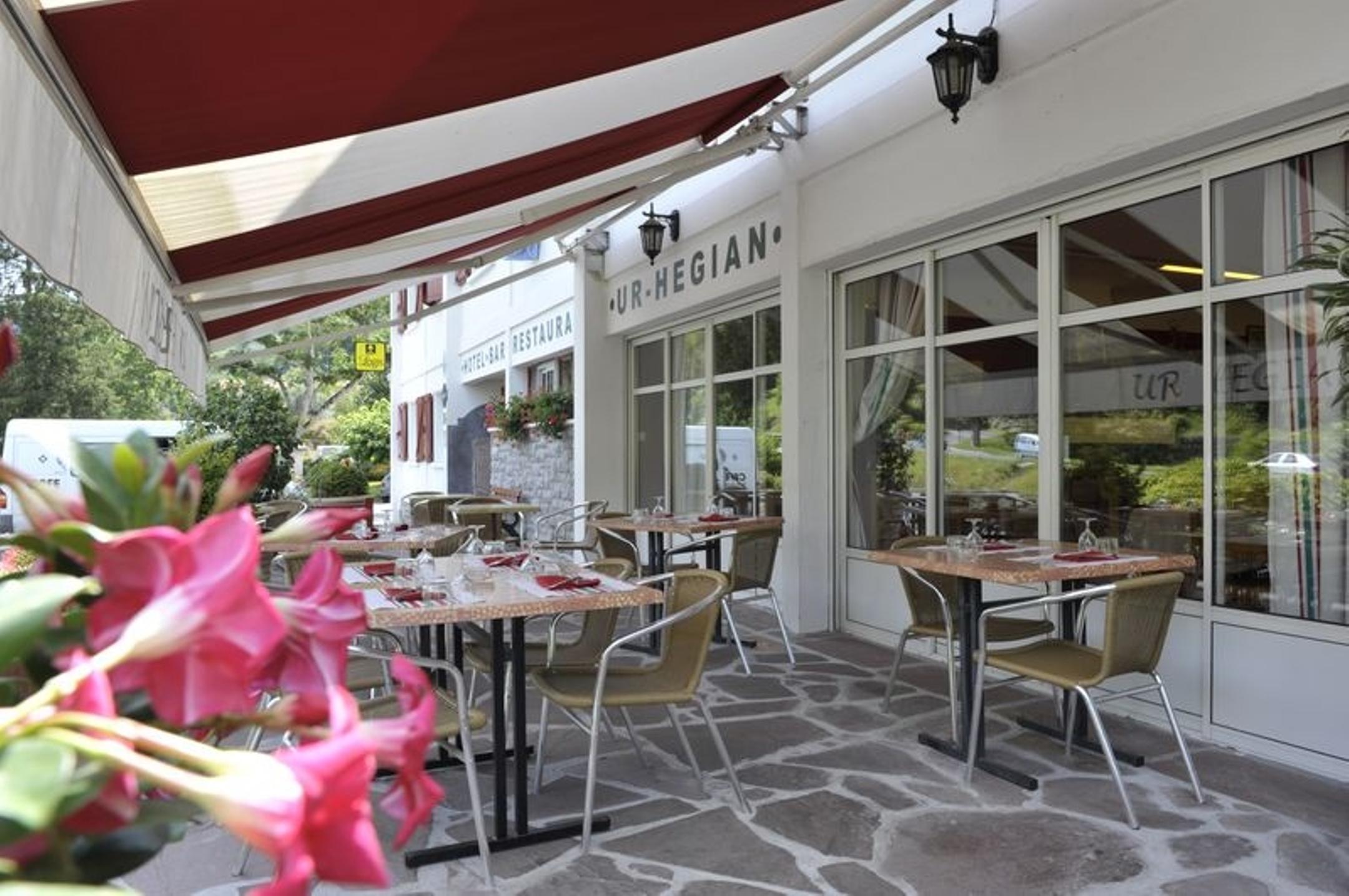 HÔTEL UR HEGIAN 11/16