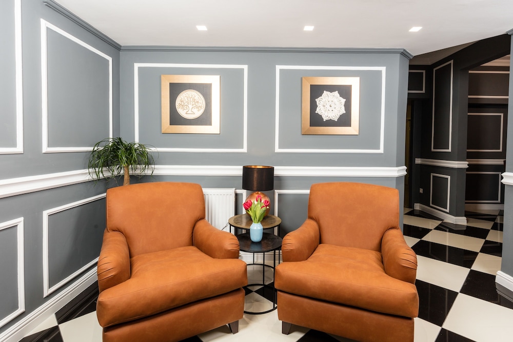 Athens Mansion Luxury Suites 48/70