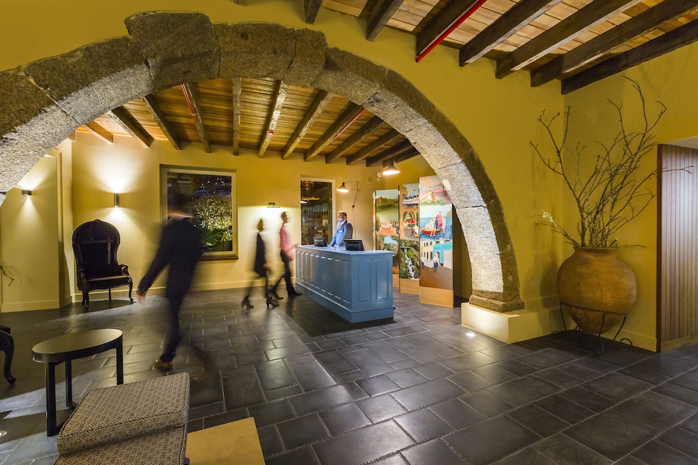 Castanheiro Boutique Hotel 10/58