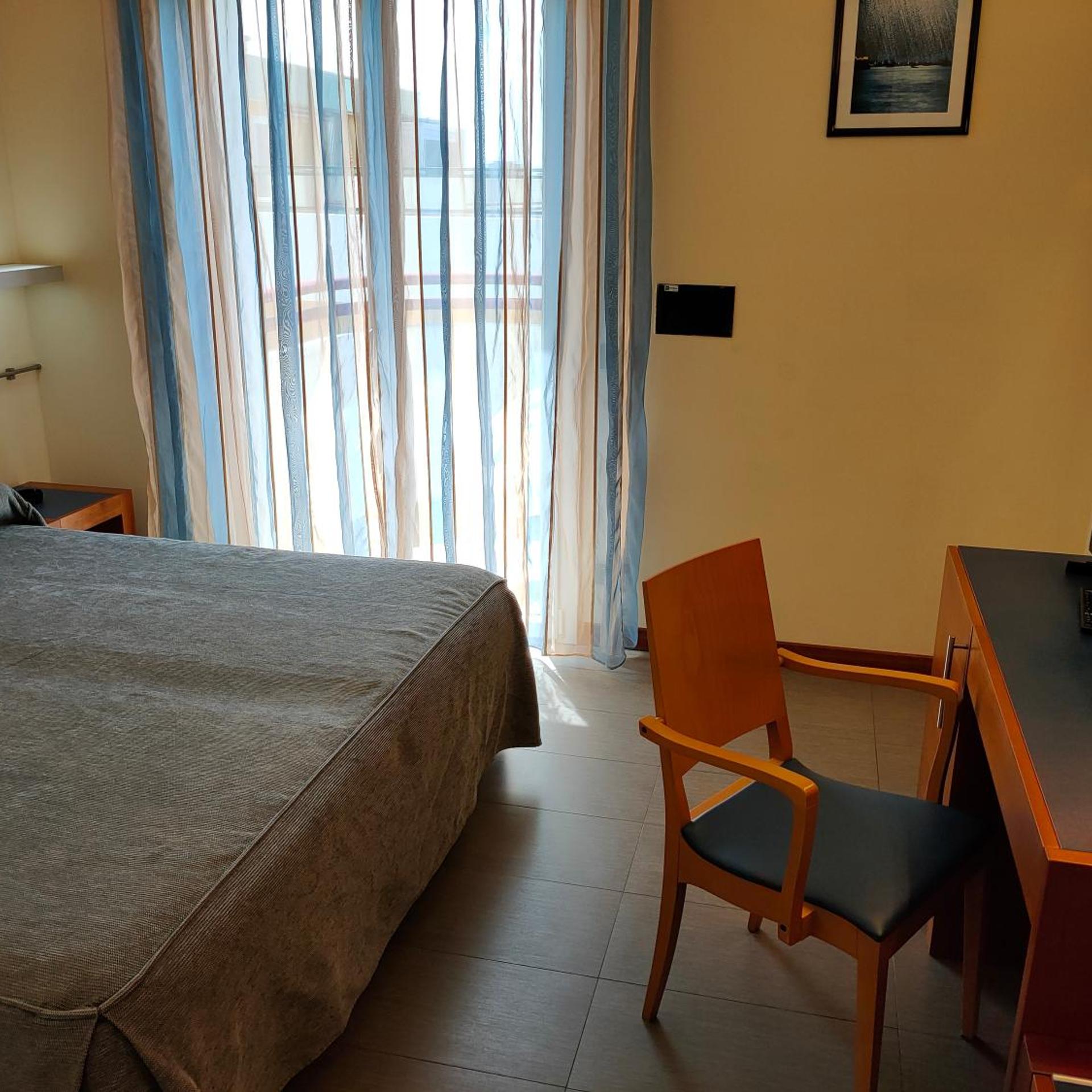 Room at Hotel Coppe Jesolo, JESOLO