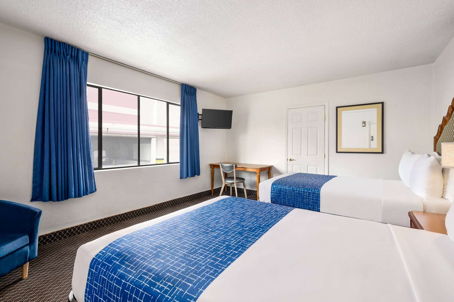 Travelodge By Wyndham Las Vegas 8/31