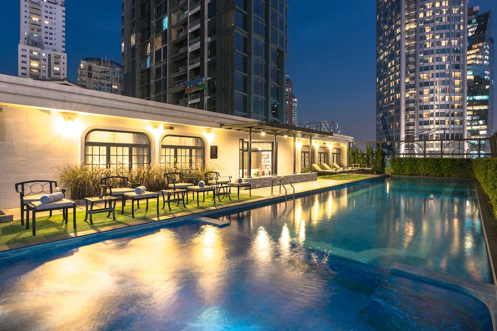 The Salil Hotel Sukhumvit 57 - Thonglor 42/47