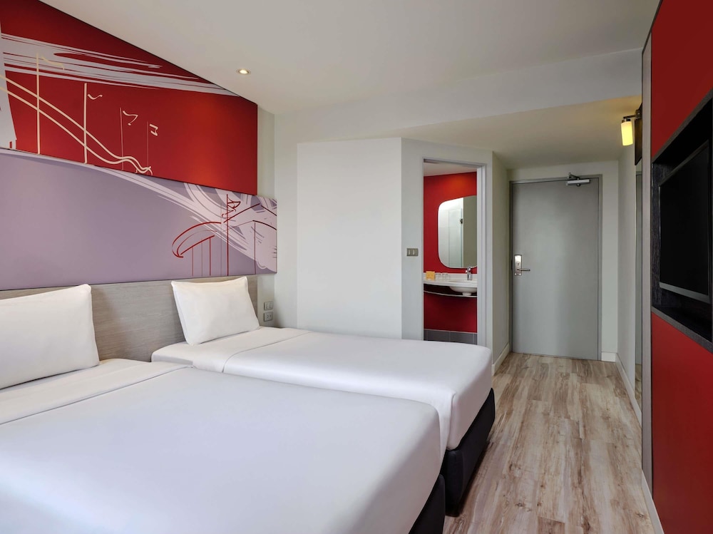 Ibis Bangkok Impact 23/75